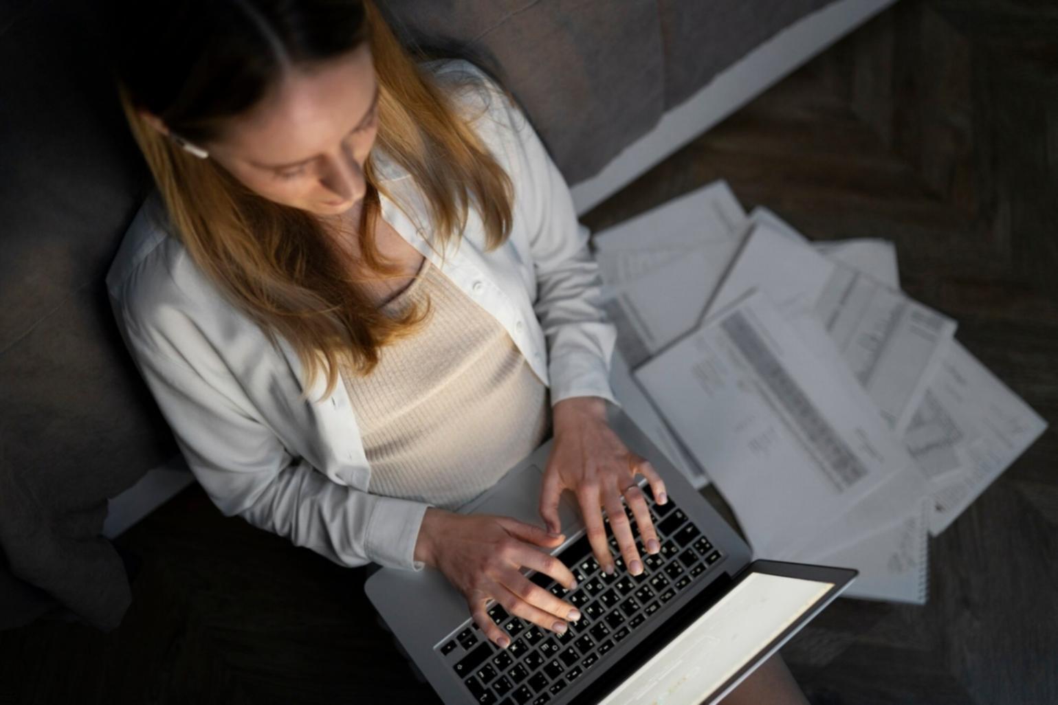 Finanční modelování ve vzdělávacím centru helianqorin